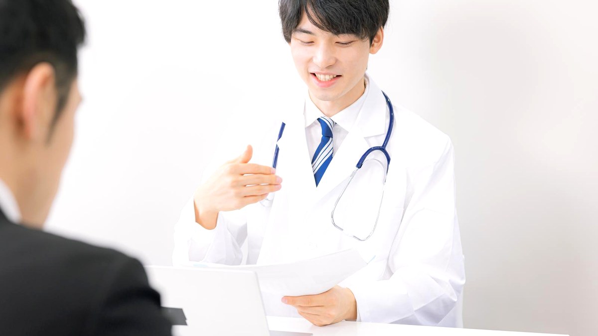医師向けマネー相談