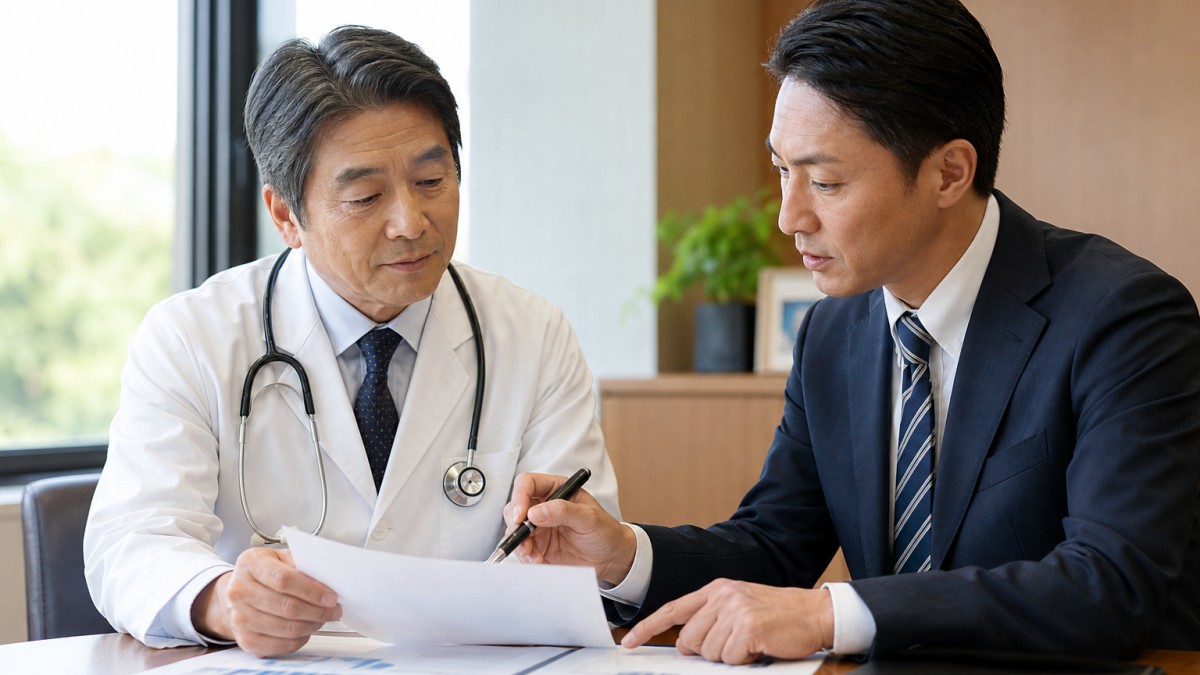 相続・事業承継対策