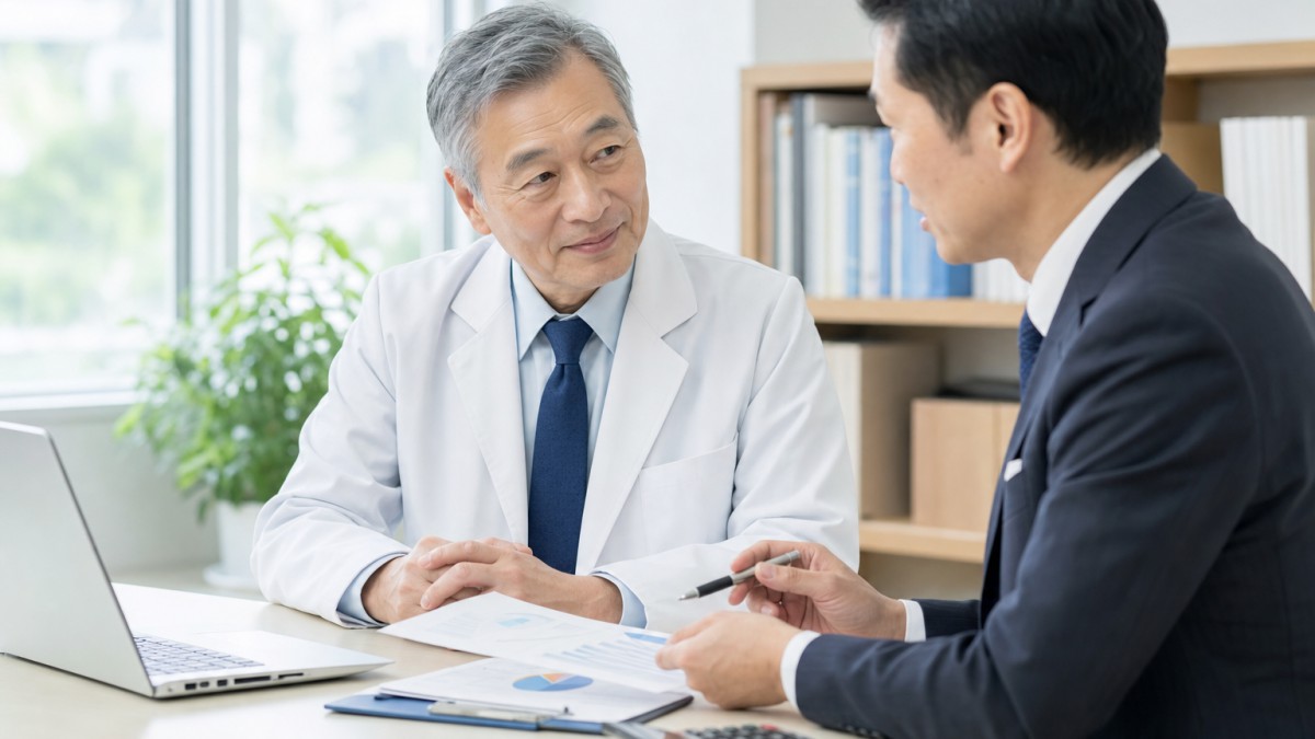 老後資金設計