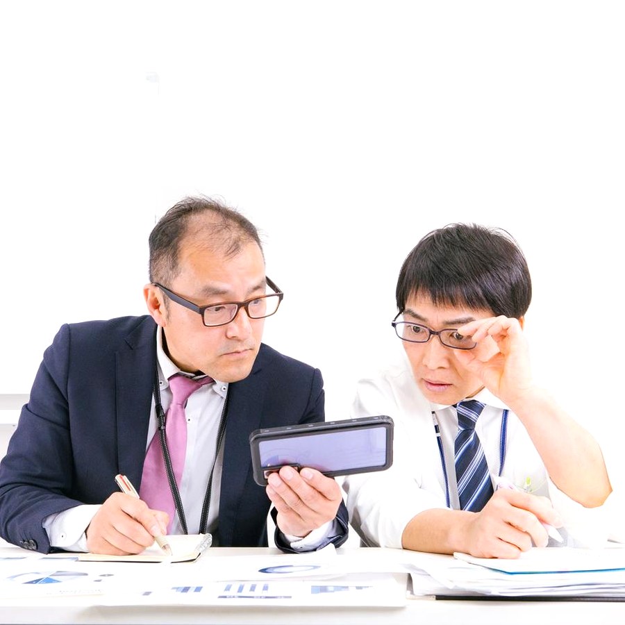 ご提案・アドバイス